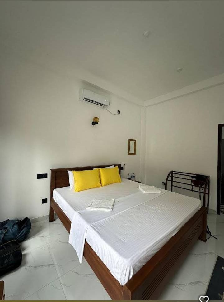 Yathi'S Surf rest Hotel in Ahangama