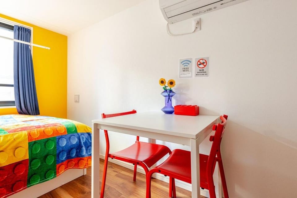 浅草橋202 Apartment in Japan
