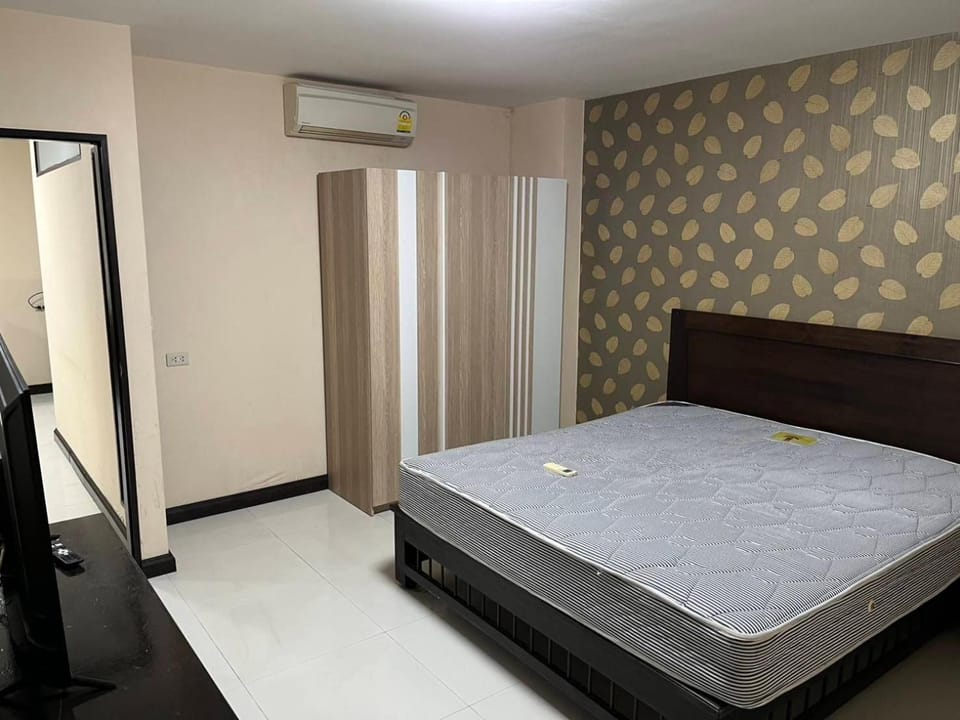 Jomtrien plaza A-301 Apartment in Pattaya City