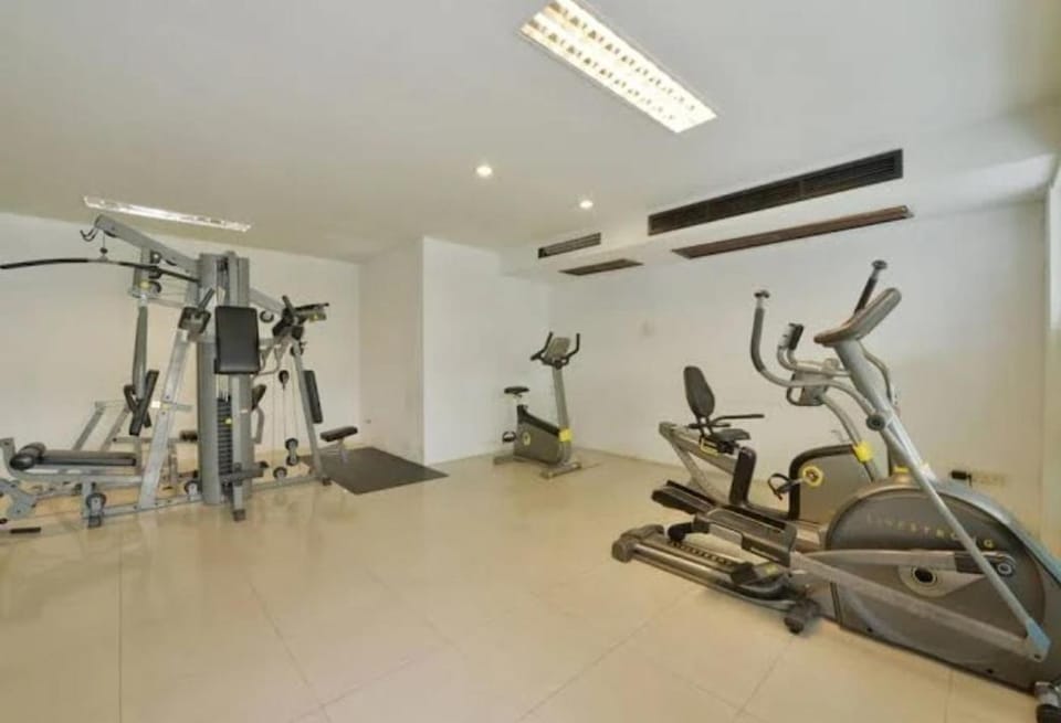 Jomtrien plaza A-301 Apartment in Pattaya City
