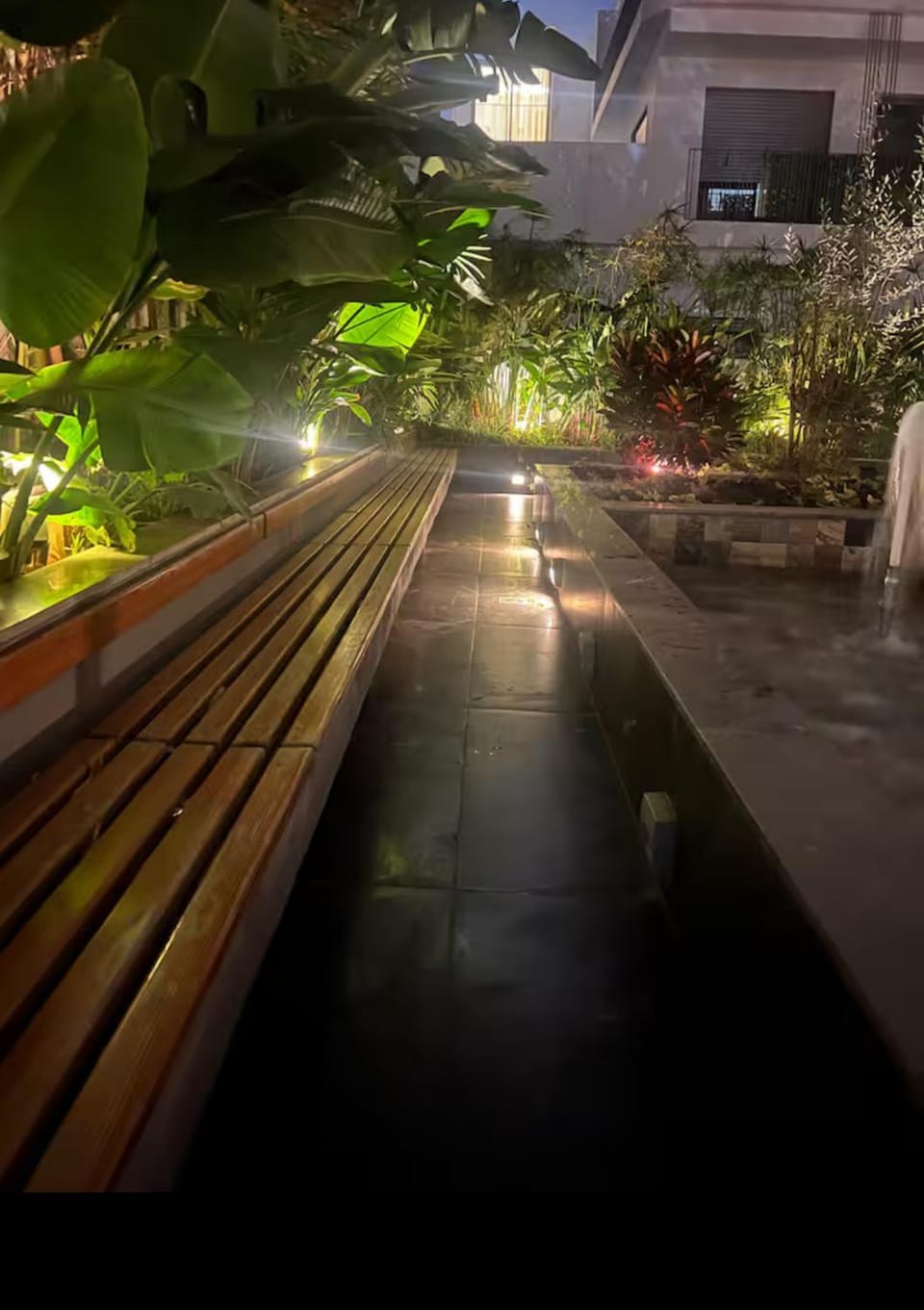Badji Apartment in Casablanca