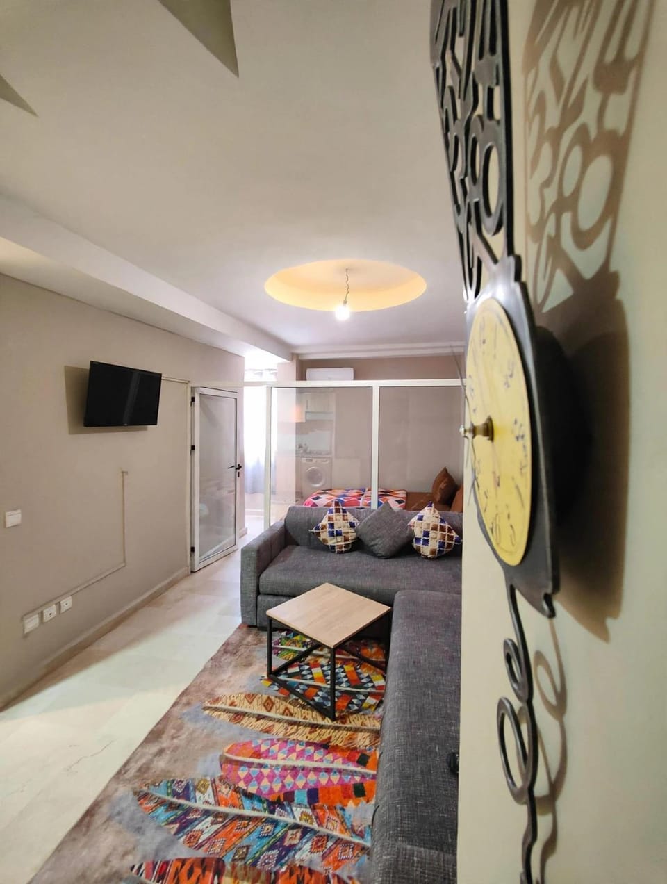 family apartment 18 Apartment in Marrakesh