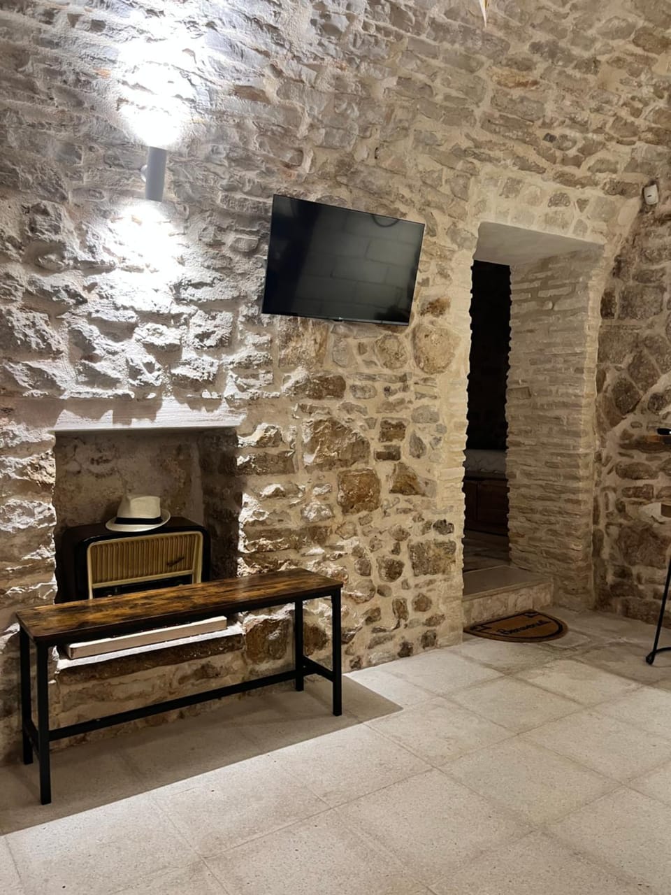 Communal lounge/ TV room, TV and multimedia, Evening entertainment
