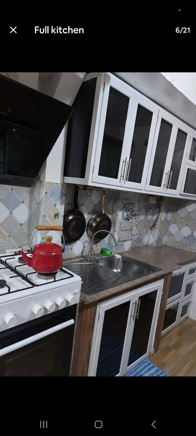 Studio room transient neo Calapan Bed and Breakfast in Calabarzon
