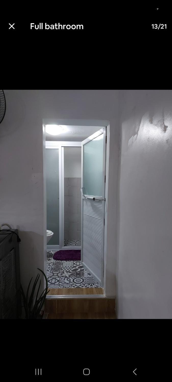 Studio room transient neo Calapan Bed and Breakfast in Calabarzon