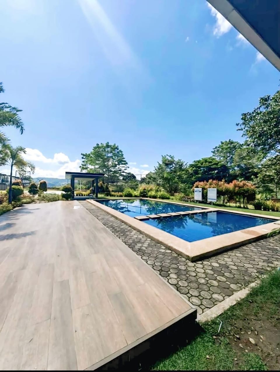 Day, Garden, Garden view, Pool view, Swimming pool