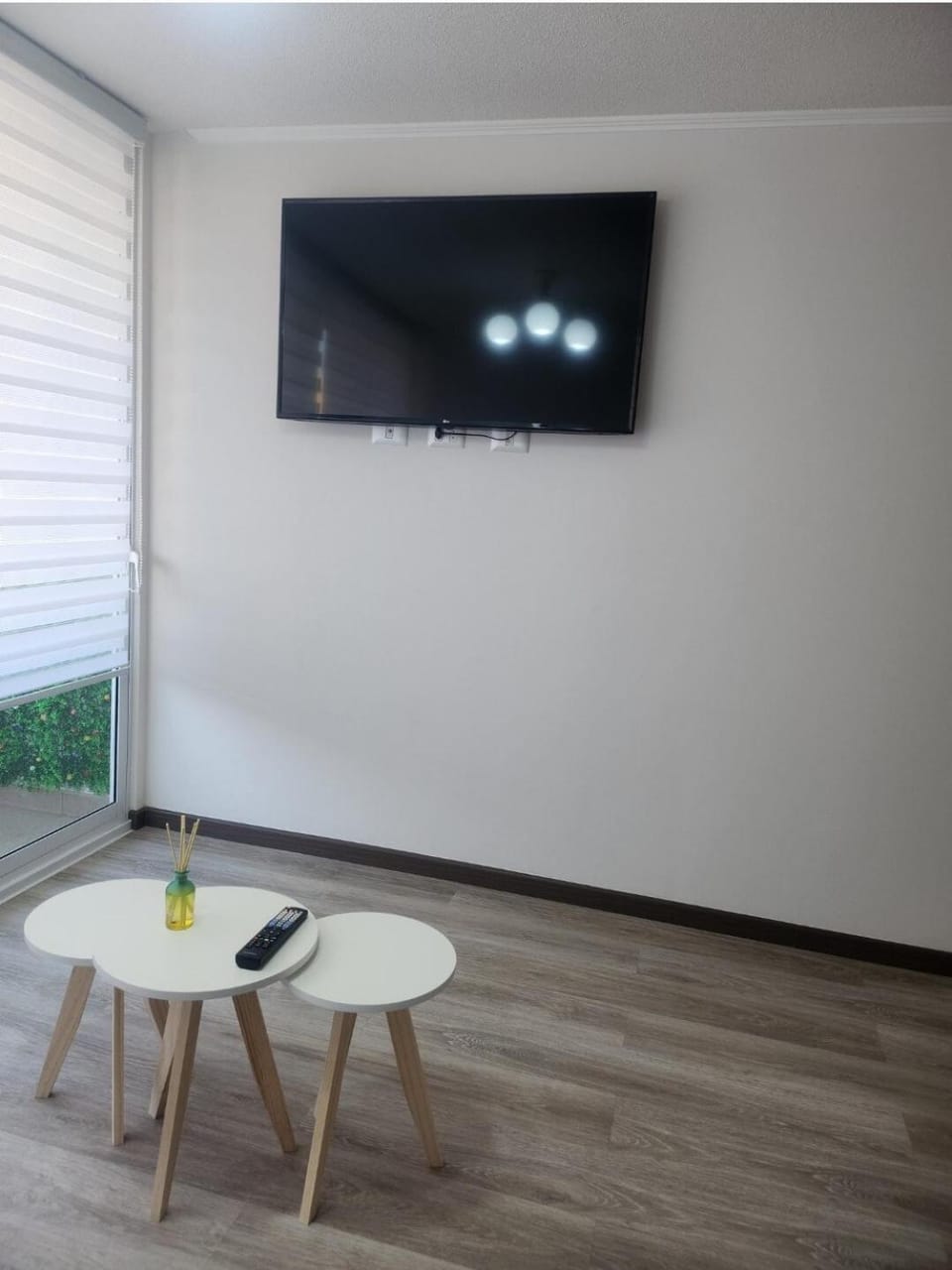 Tú espacio ideal te espera Apartment in La Serena