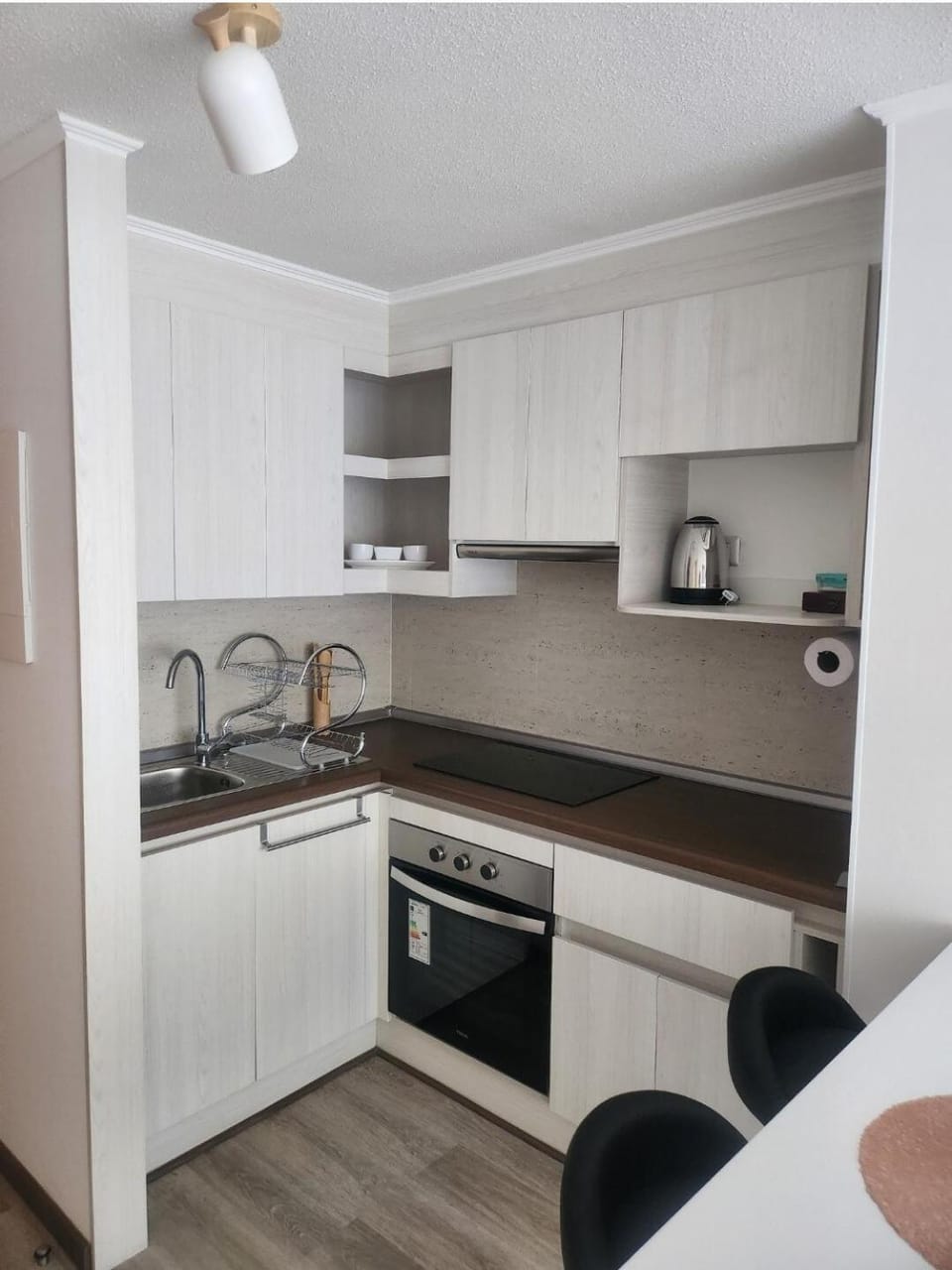 Tú espacio ideal te espera Apartment in La Serena