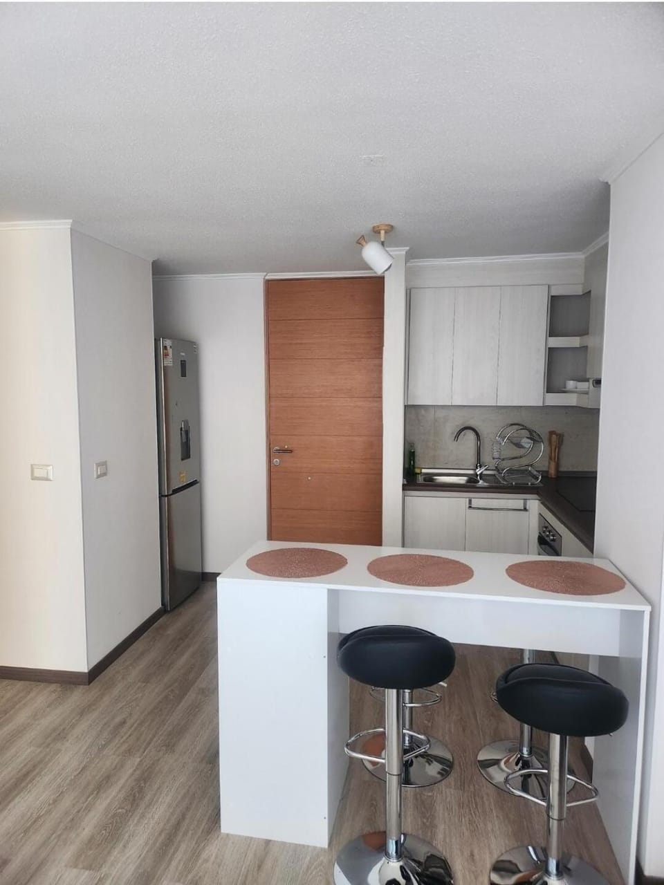 Tú espacio ideal te espera Apartment in La Serena