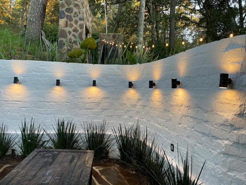 Cabañas Corazón del Bosque Chalet in State of Michoacán