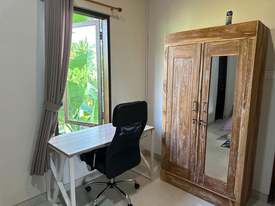Vamana House Hostel in Abiansemal