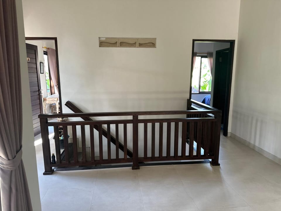 Vamana House Hostel in Abiansemal