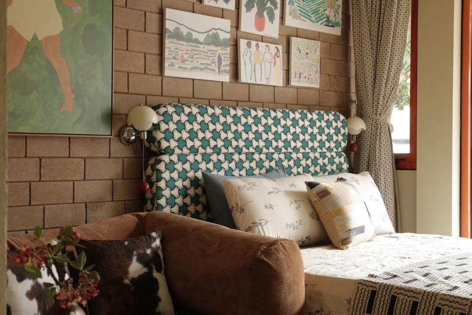 LangX Long Biên 1 Apartment in Hanoi