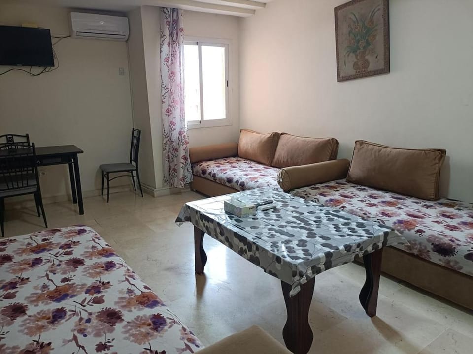 family apartment 34 Apartment in Marrakesh