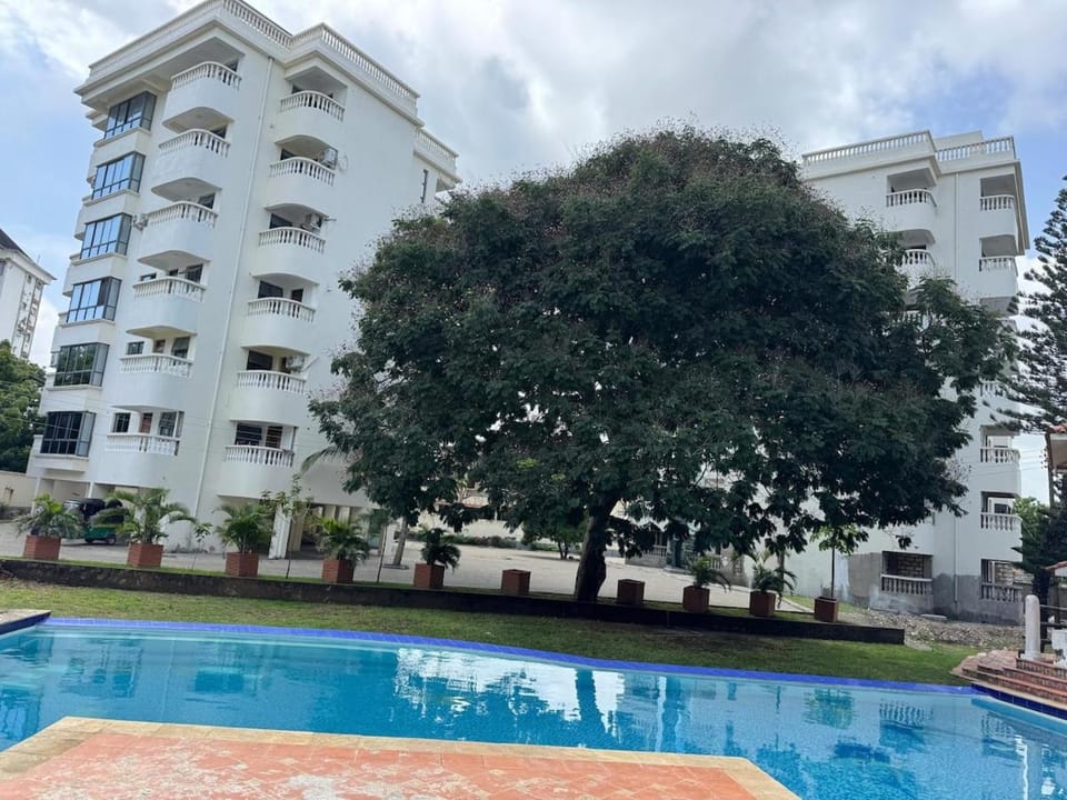 Kheyre Nyali Ocean View 5th avenue Two Bedrooms Apt Apartment in Mombasa