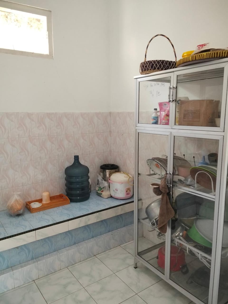 Cozy Corner House Bed and Breakfast in East Java