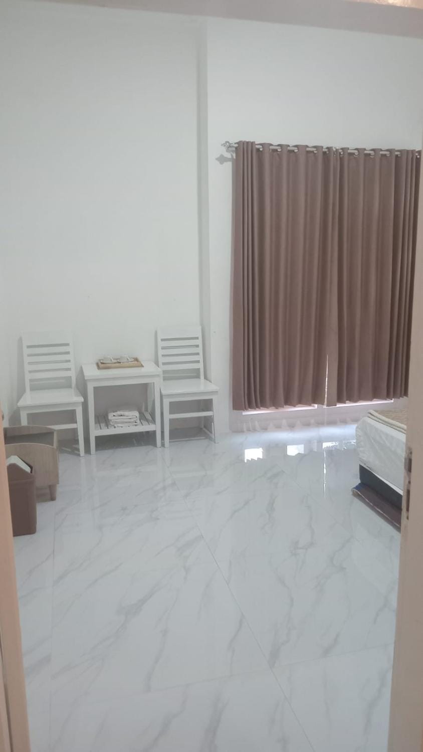 Cozy Corner House Bed and Breakfast in East Java