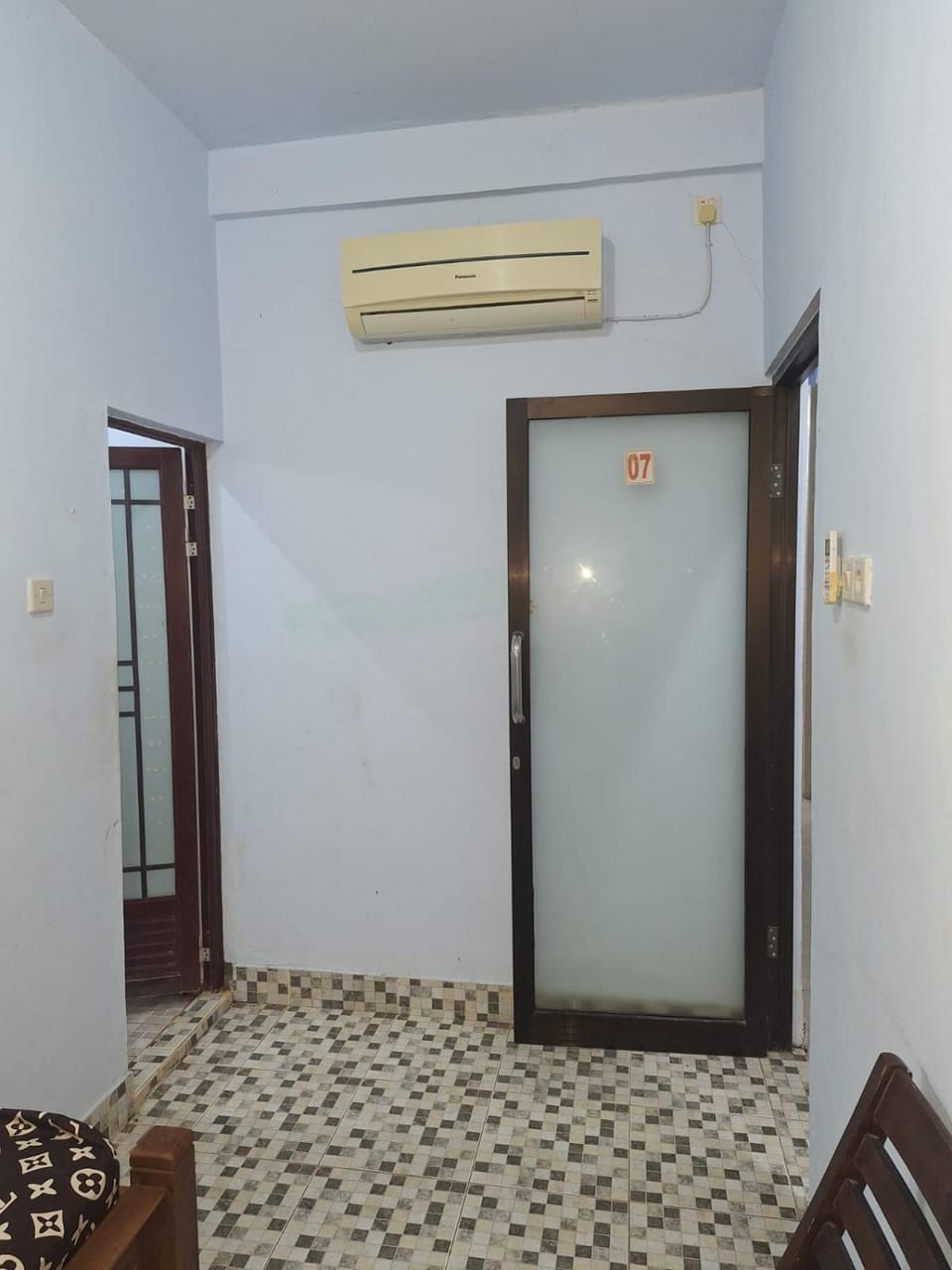 air conditioner