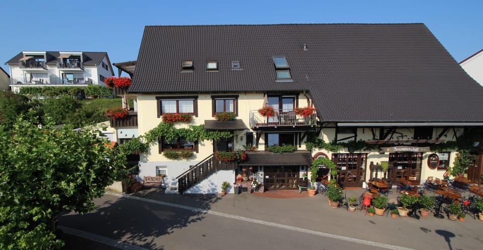 Reblandhof Siebenhaller Apartment in Baden-Württemberg