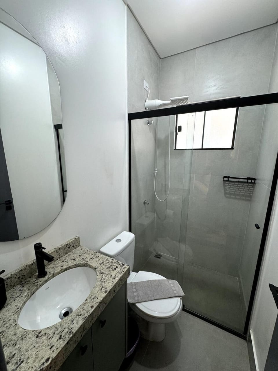Residencial Columbia londrina Apartment in Londrina