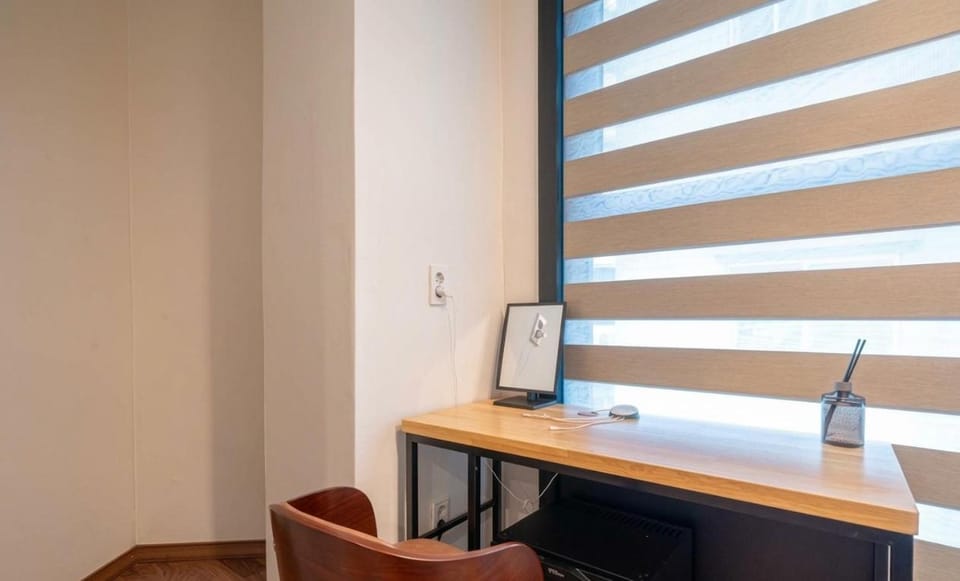 Billy Hostel House in Busan