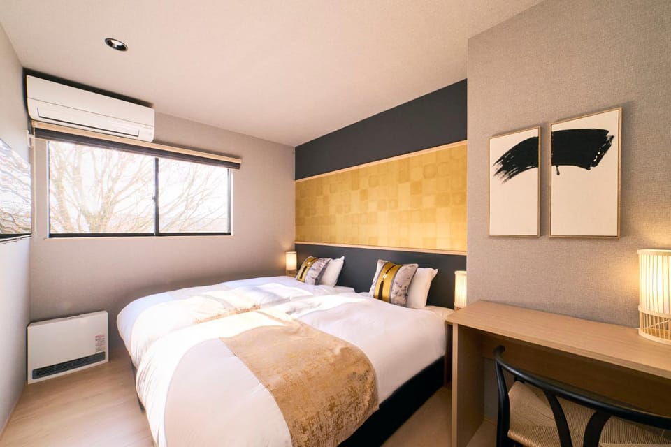 NewOpen 富士山ビュー 1日1組限定 河口湖駅近 4LDK 新築一棟貸切ヴィラ 最大12名 House in Shizuoka Prefecture
