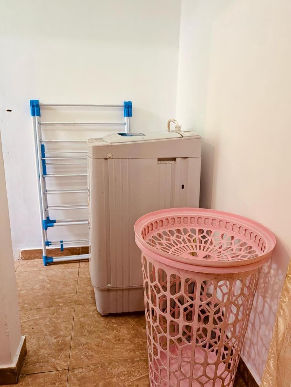 Dilini's Place Apartment in Hikkaduwa