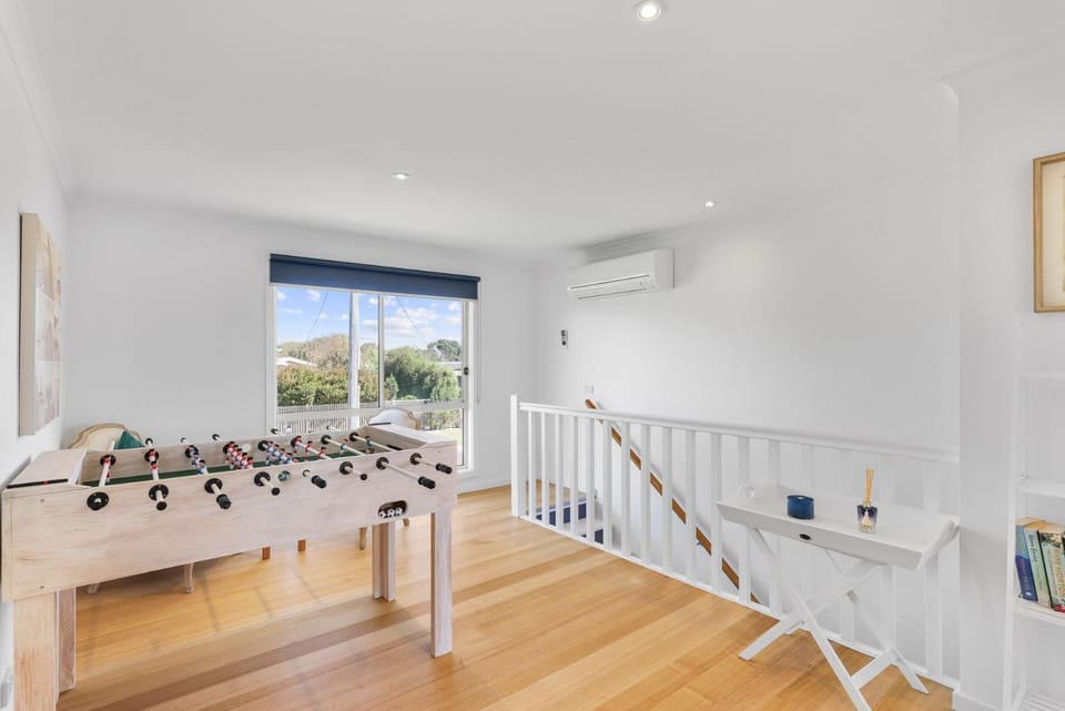 Spacial Rend House in Cape Woolamai
