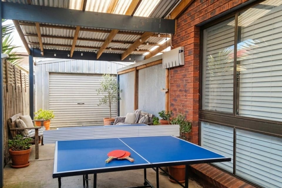 Spacial Rend House in Cape Woolamai