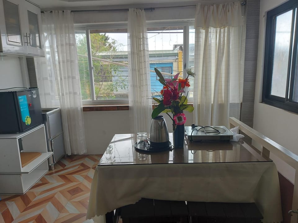 Balcony/Terrace, Kitchen or kitchenette