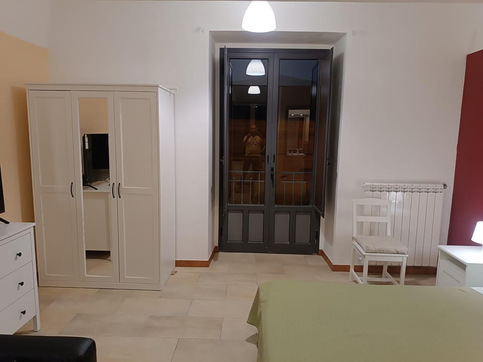 Terrazze Bella Epoque Bed and Breakfast in Acireale