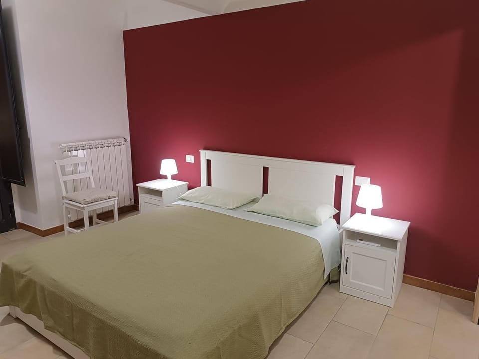 Terrazze Bella Epoque Bed and Breakfast in Acireale