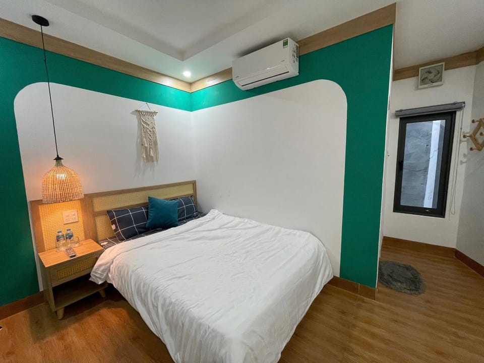 HomestayHoangYen Apartment hotel in Vietnam