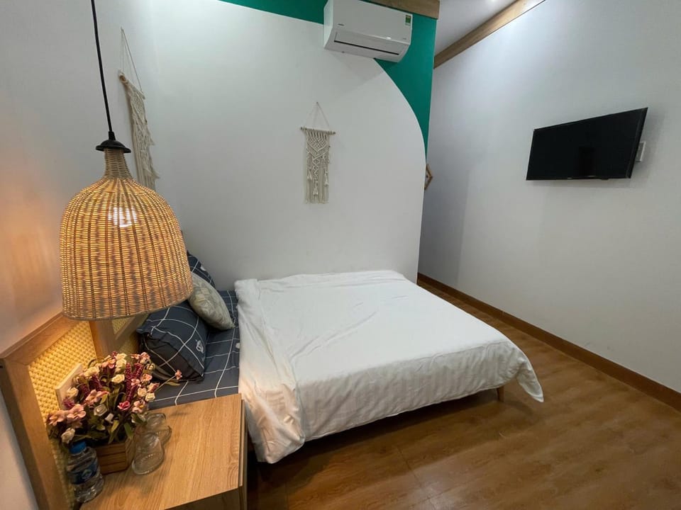 HomestayHoangYen Apartment hotel in Vietnam