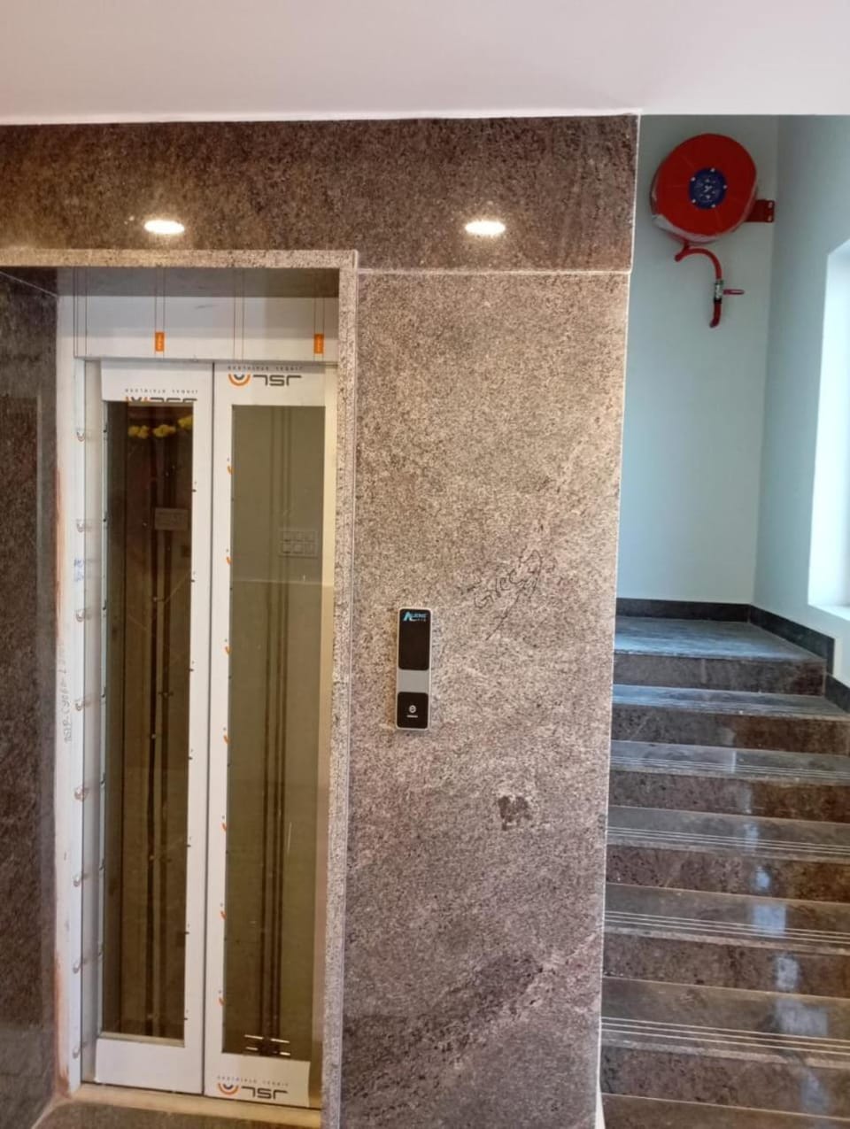 Aadya Inn New Luxury Hotel Hotel in Tirupati