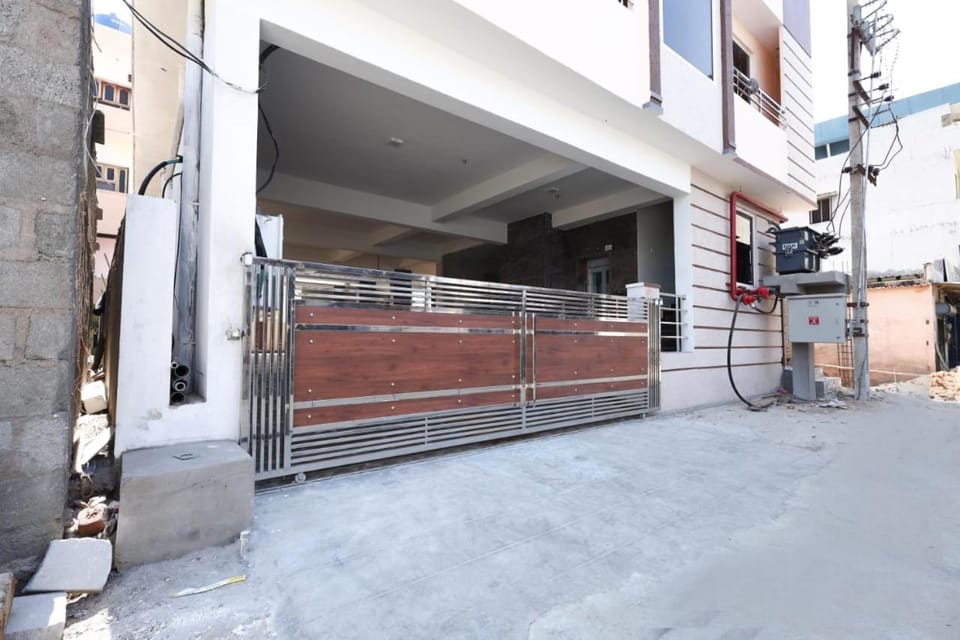 Aadya Inn New Luxury Hotel Hotel in Tirupati