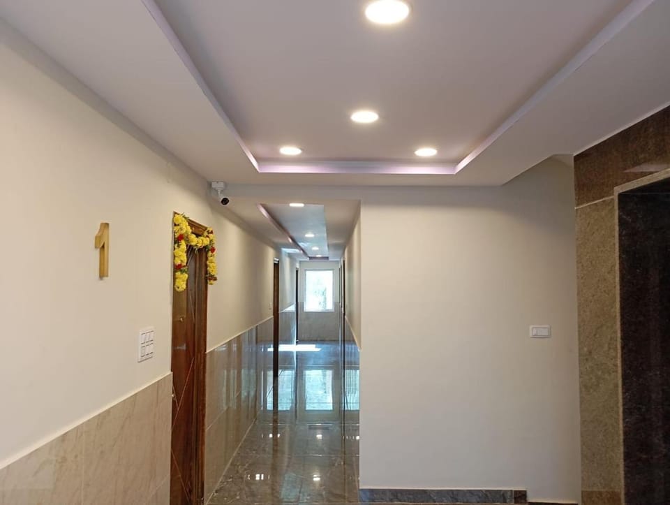 Aadya Inn New Luxury Hotel Hotel in Tirupati