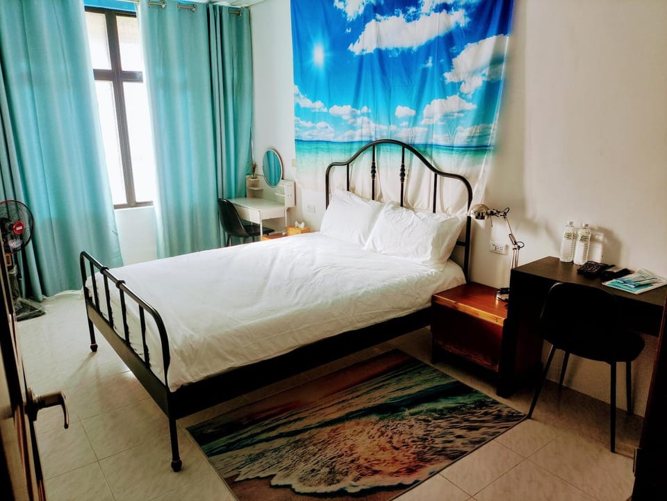 Long River 82 Homestay Vacation rental in Kaohsiung