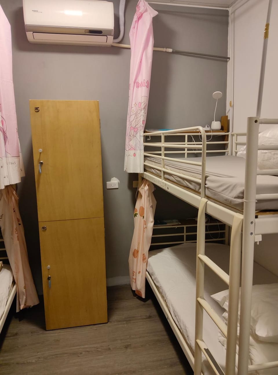 Long River 82 Homestay Vacation rental in Kaohsiung