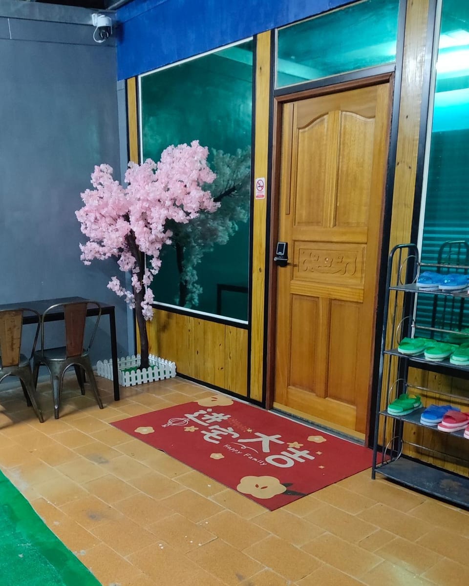 Long River 82 Homestay Vacation rental in Kaohsiung