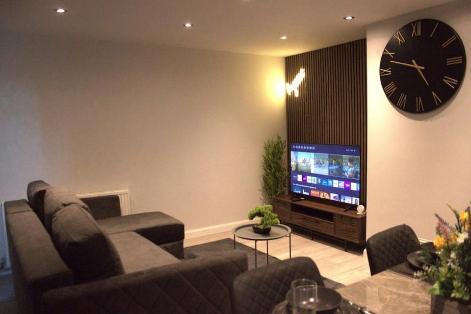 Luxury 3 bedroom house in Harlow, Essex House in Harlow