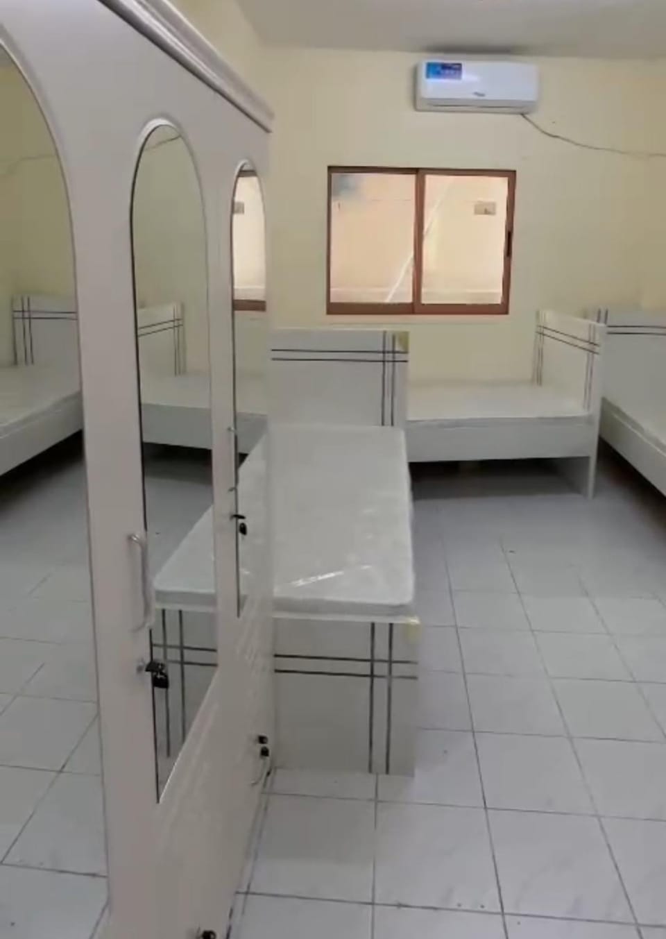 Muscat Tower Hostel in Al Sharjah