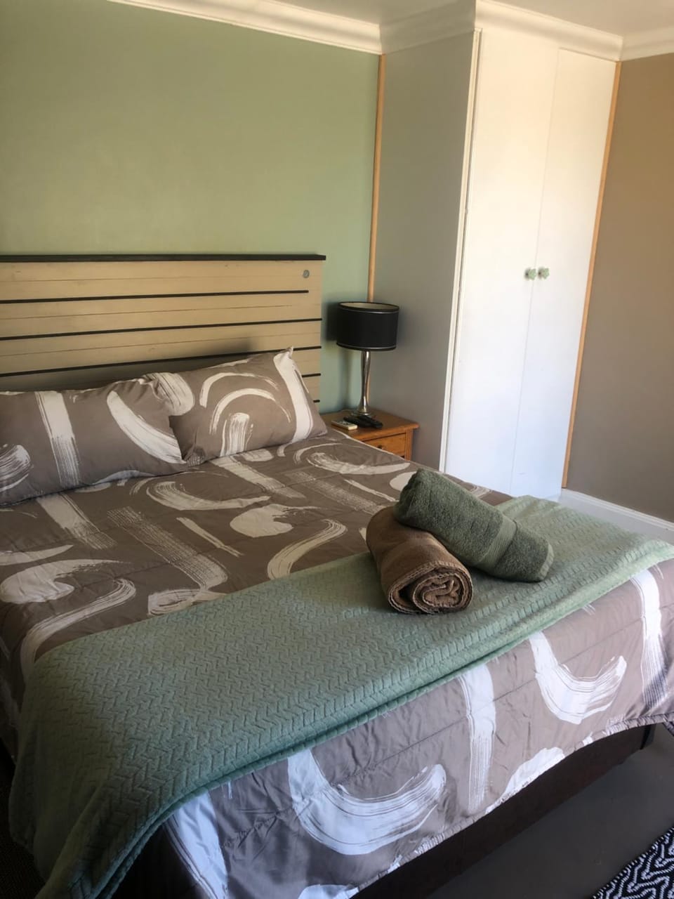 WaTa Spot in Felixton Apartment in KwaZulu-Natal