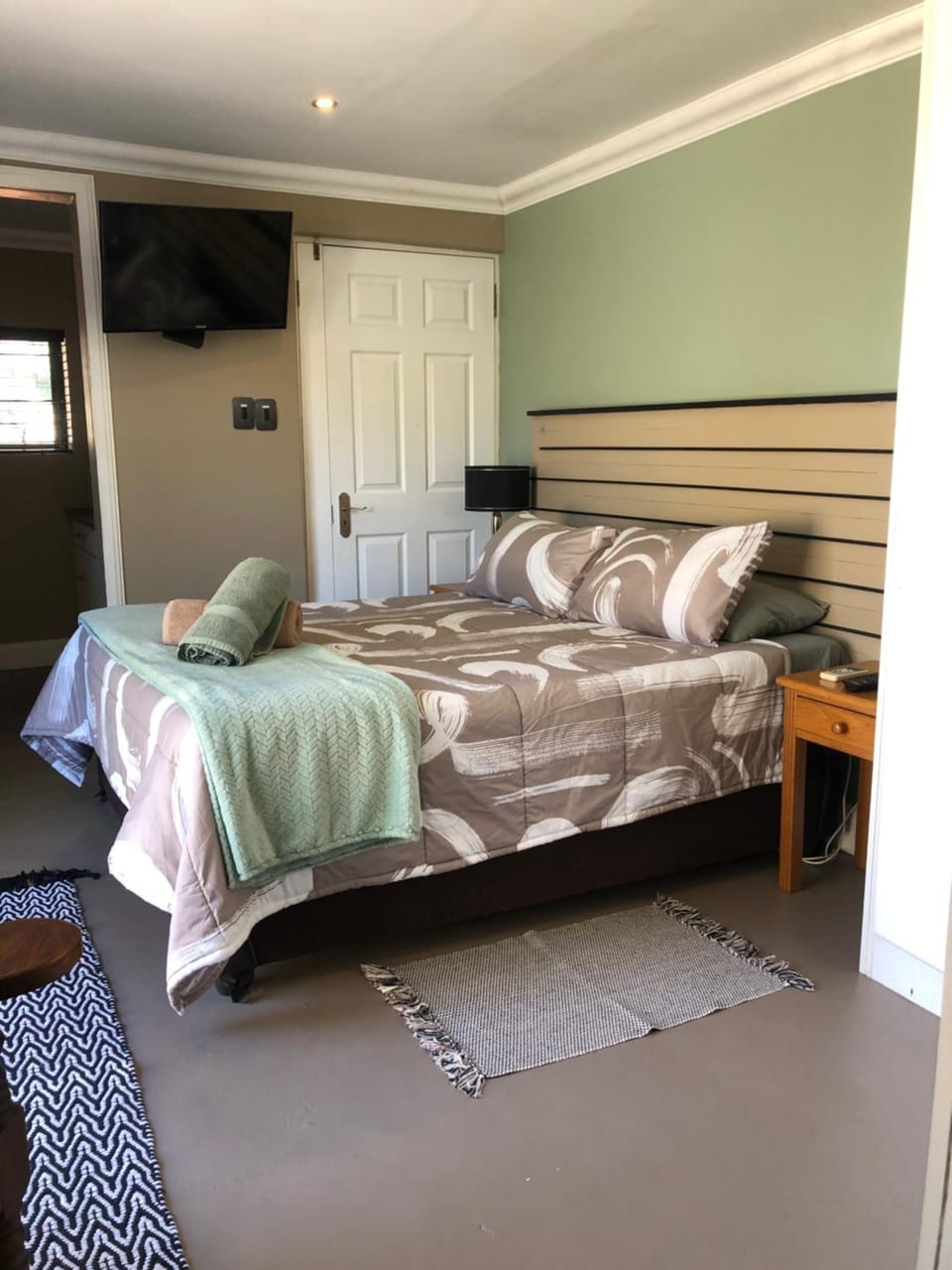 WaTa Spot in Felixton Apartment in KwaZulu-Natal
