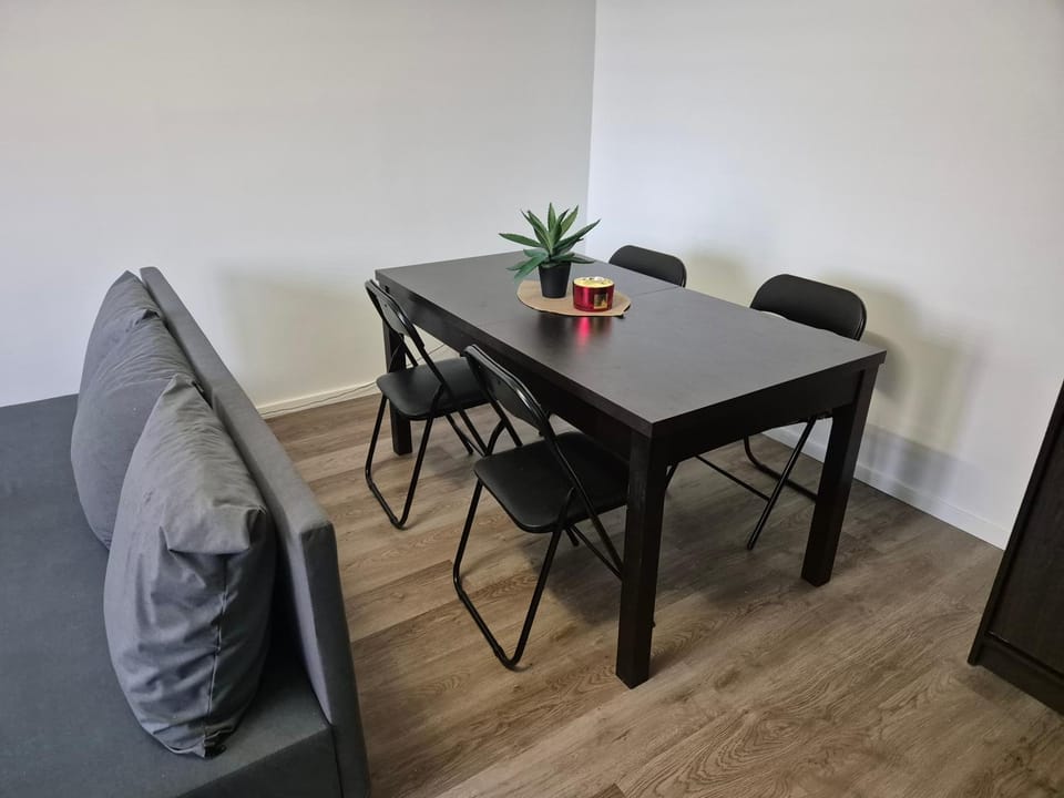 Apartament Anaija Apartment in Poznan