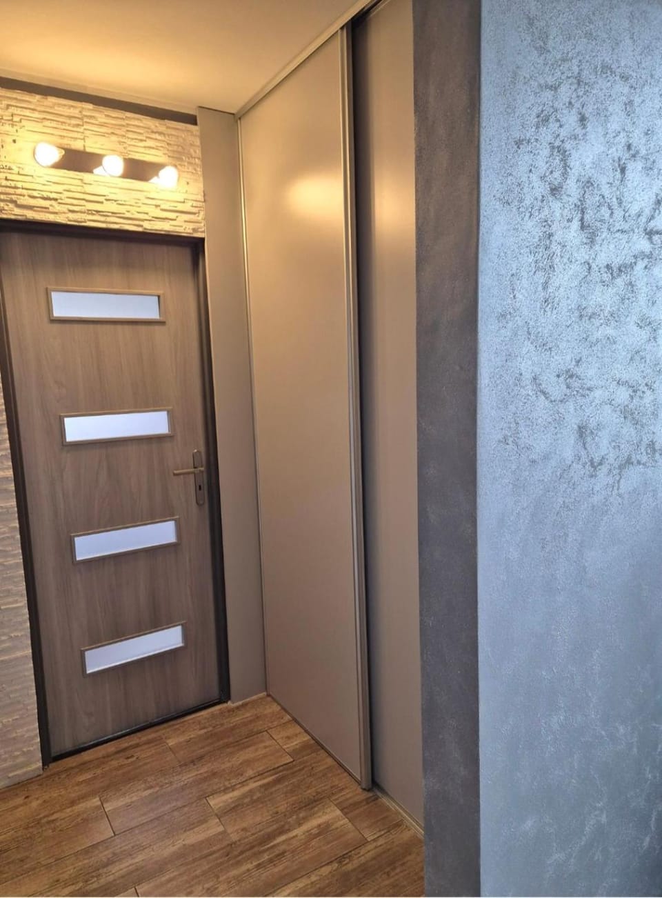 Apartament Anaija Apartment in Poznan