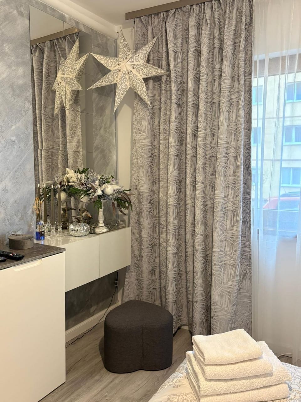 Sara Suite Apartment in Sibiu