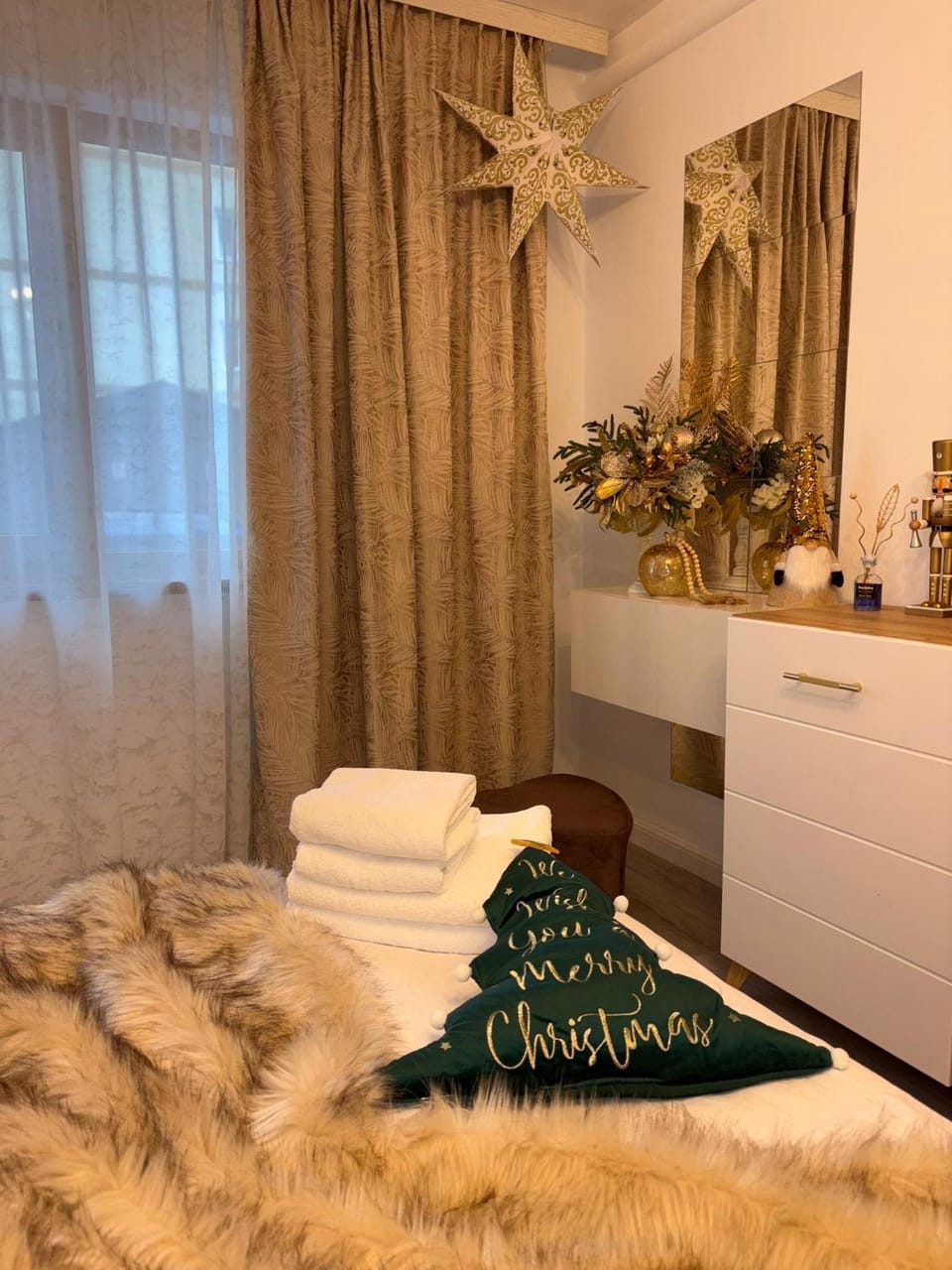 Sara Suite Apartment in Sibiu