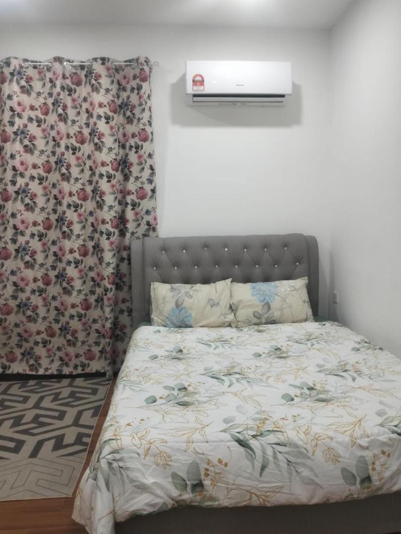Tenang Tambun House House in Perak