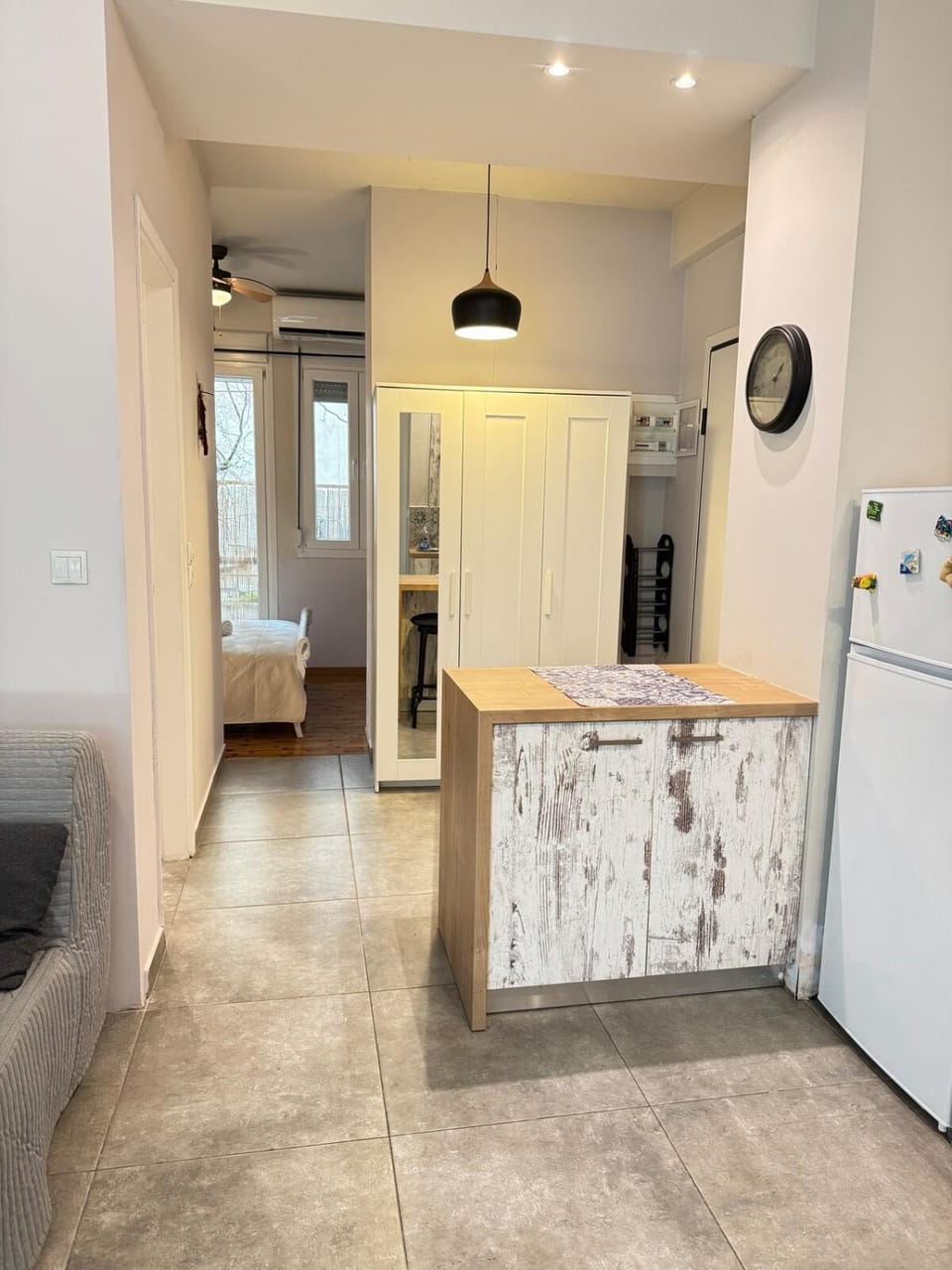 Seaside Escape Apartment in South Athens